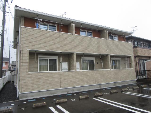 宮城県仙台市太白区 2階建 築14年