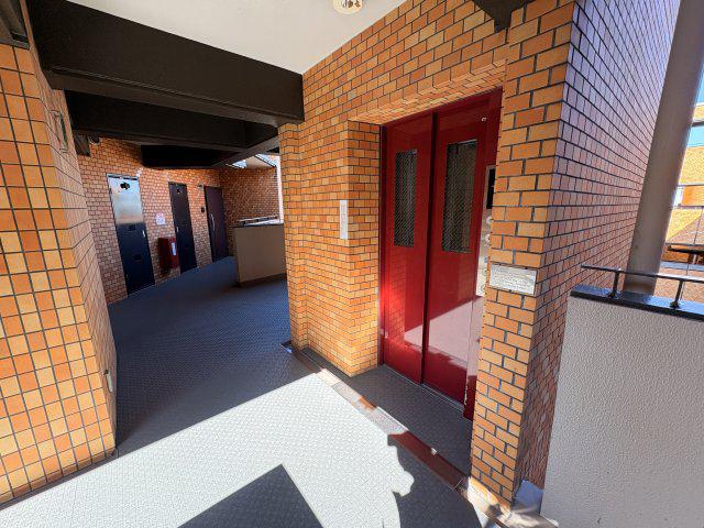 ライオンズマンション学園前