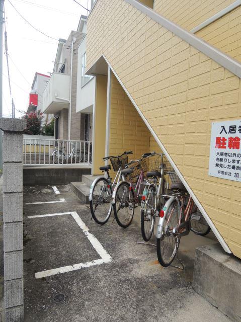 ポートハイツ金沢文庫