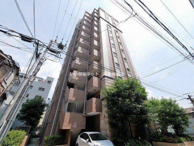 プレサンス梅田イースト