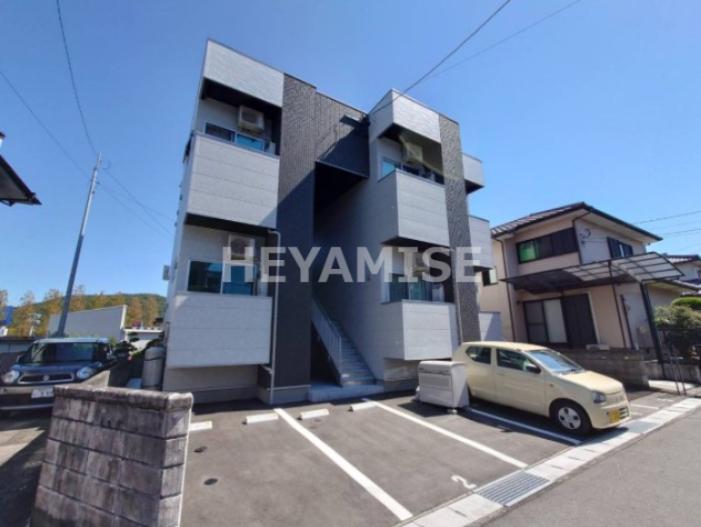MODERN PALAZZO 小船越 SUNNY HILL(1SK/2階)