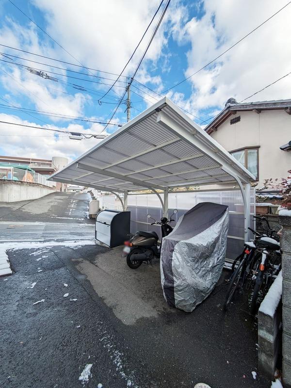 サンディーブ
