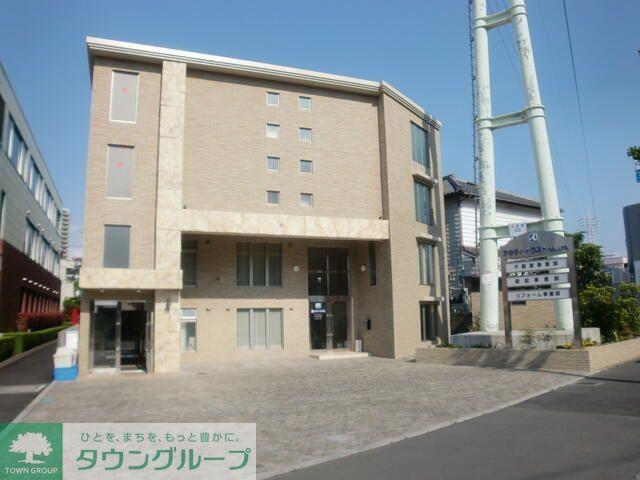 アトーレ下落合マンション