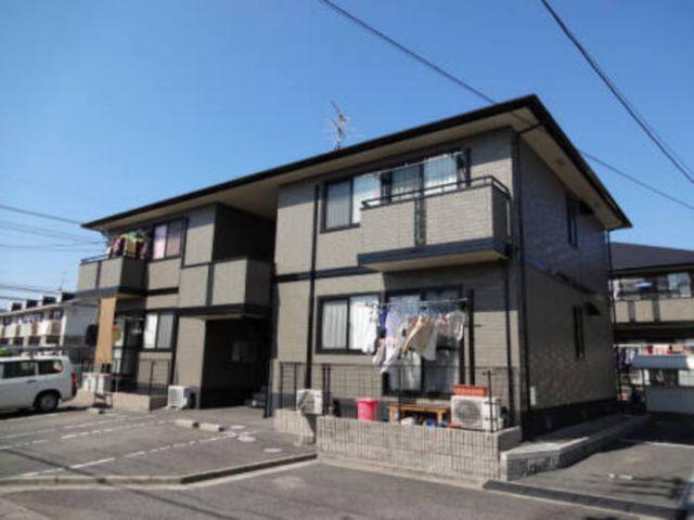 シャトレー福田
