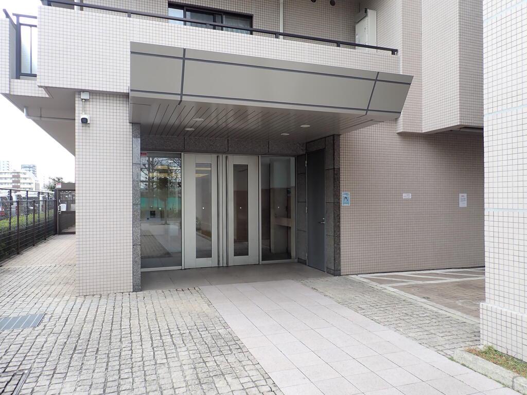 ミサワホームズ天王洲