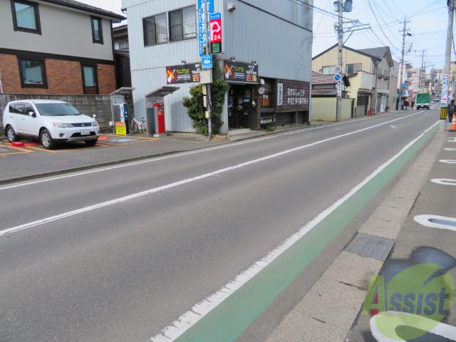 コーポKAYABA