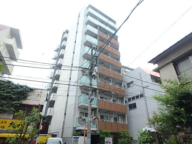 プラウドフラット板橋本町(2LDK/8階)