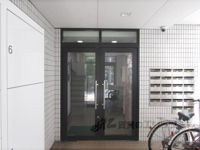 ラピュタ牧野阪