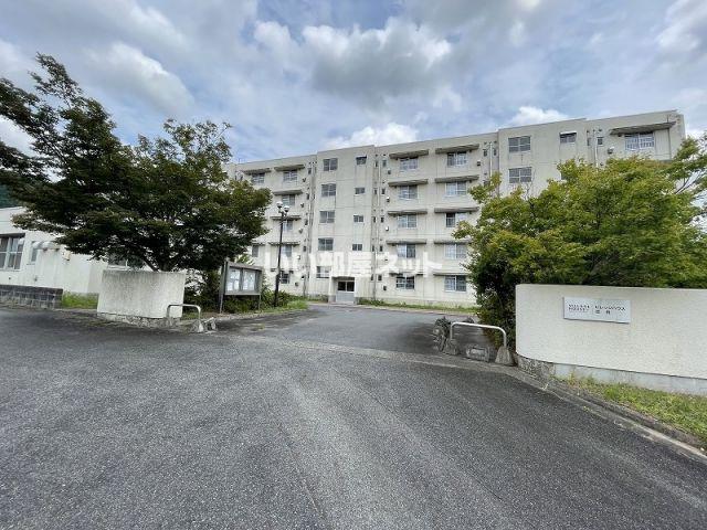 ビレッジハウス吉井I1号棟(3DK/1階)