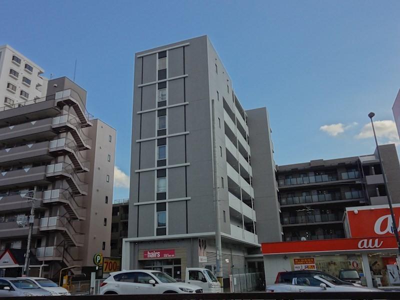 カノン甲南山手