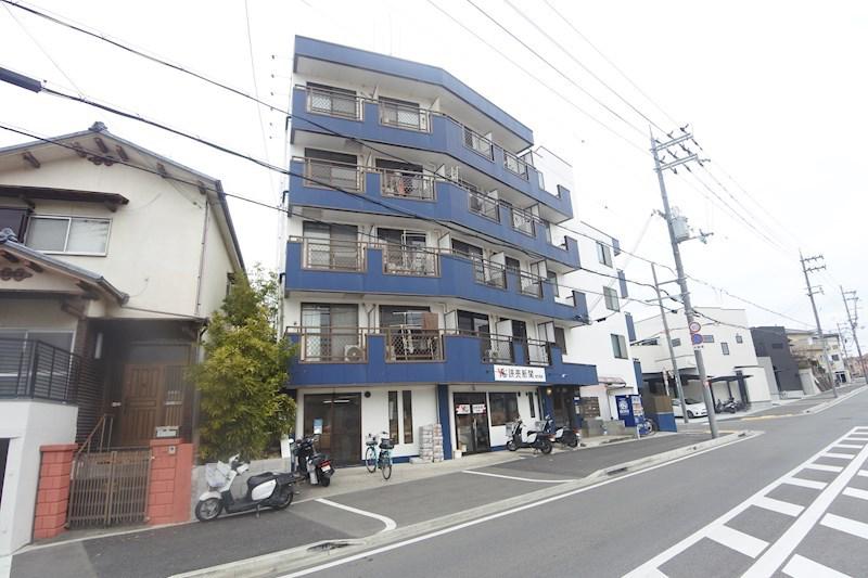 第三ハートビル