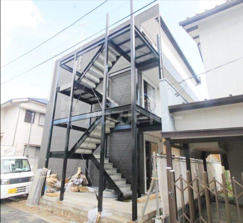 リブリ・レースパーク船橋法典