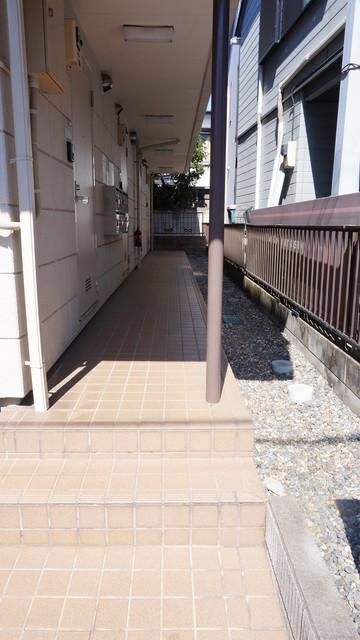 カーサアルテスタ