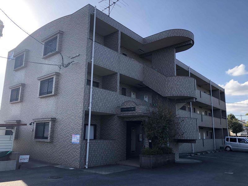 アメニティハウス藤元