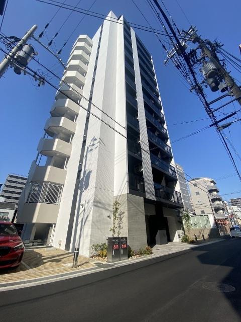 シーズンフラッツ梅田ノース