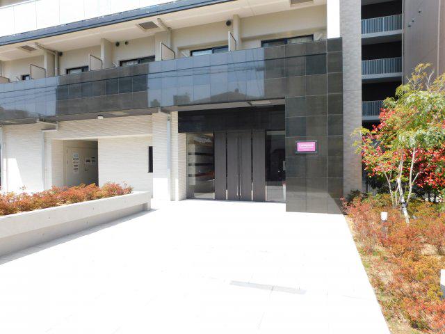 オーキッドレジデンス新大阪
