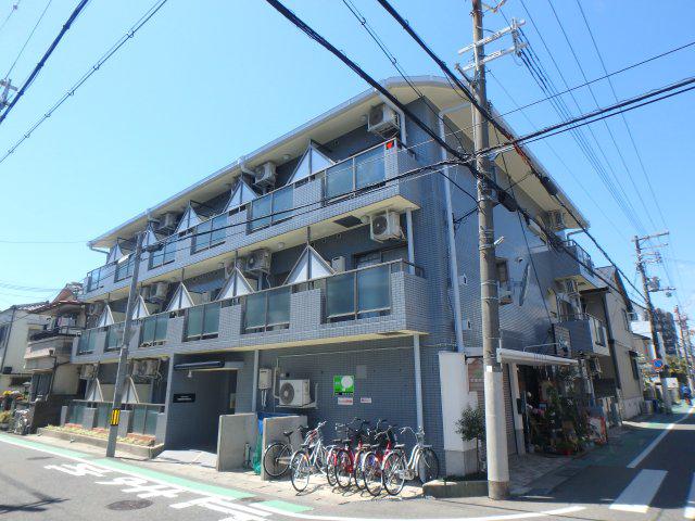 クレッセント西宮