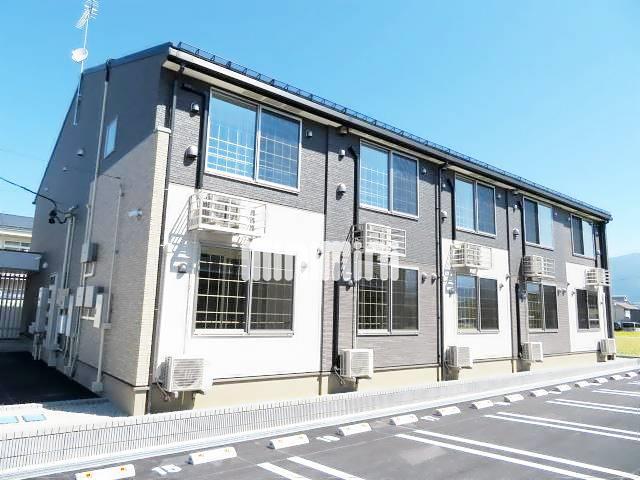 メインステージ東横A(1K/1階)