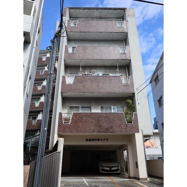 丸善高円寺ハイツ