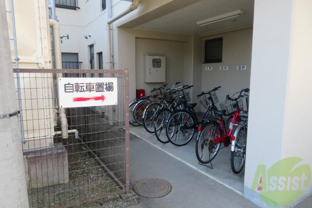 レオンヒル長町