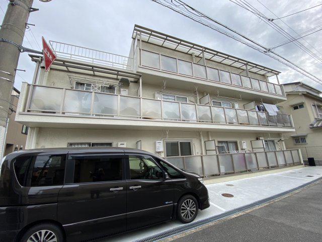 ナンノ第21号館