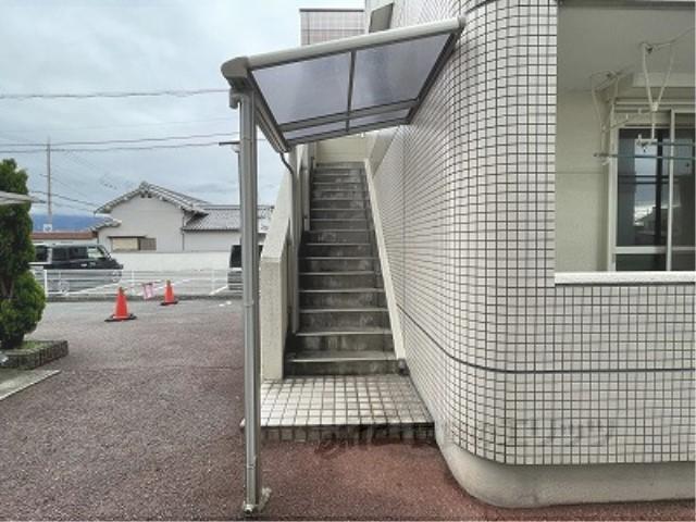ウエストヴィラ橿原