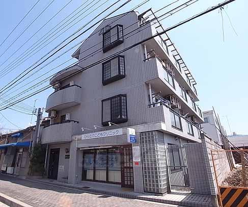 森マンションV