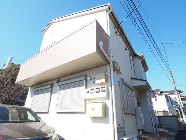 サンライズ烏山