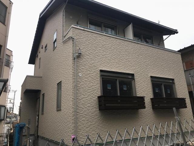 カシュミリーハウス