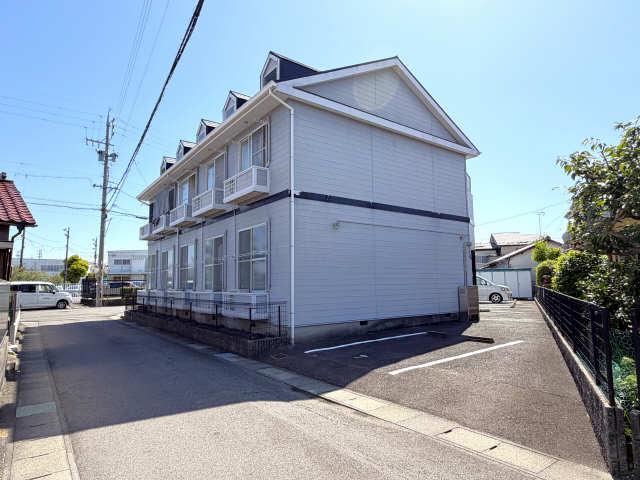 レオパレス童夢