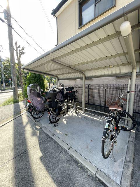 辻野タウンハイツ