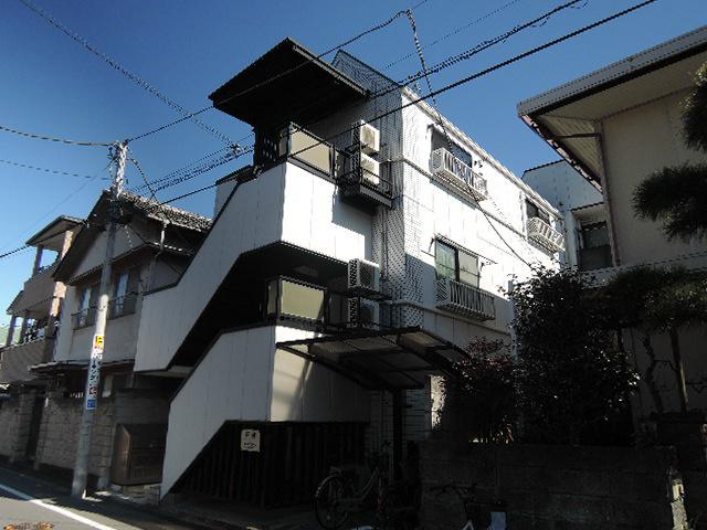 イーストハイム