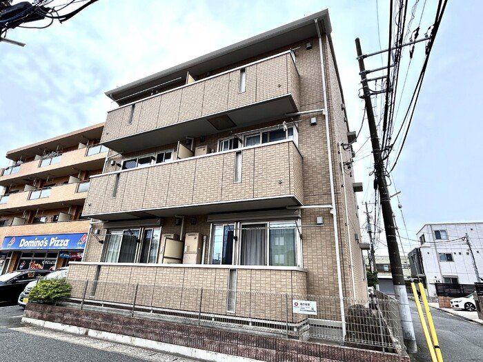 シーサイドフォレストII