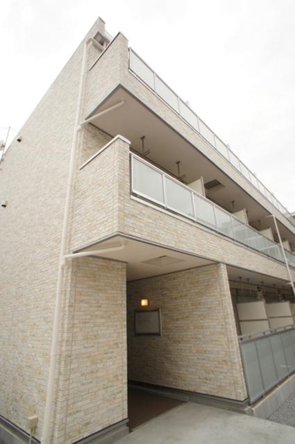 リブリ・厚木旭町II