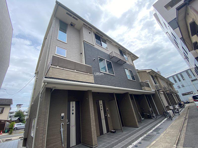 ラフィーネ葛野Ⅱ