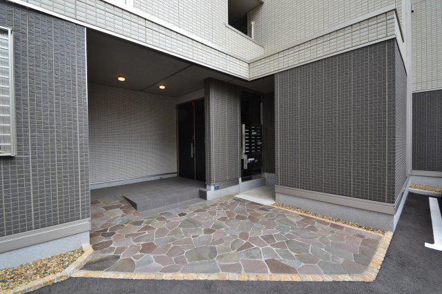 テラコート北野坂