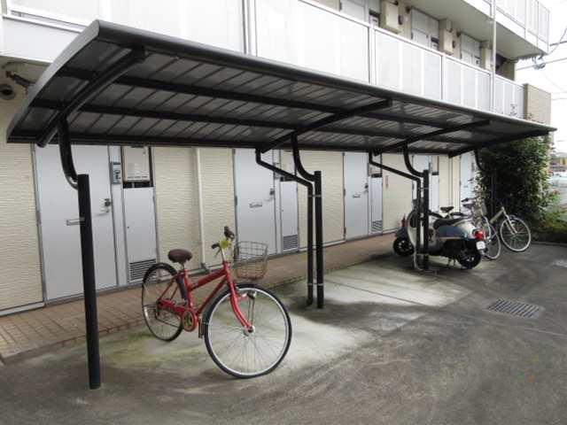 レオパレスリンデンバウム