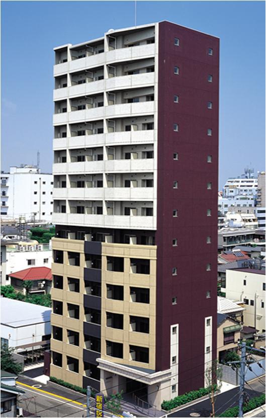 プライムアーバン西新宿I