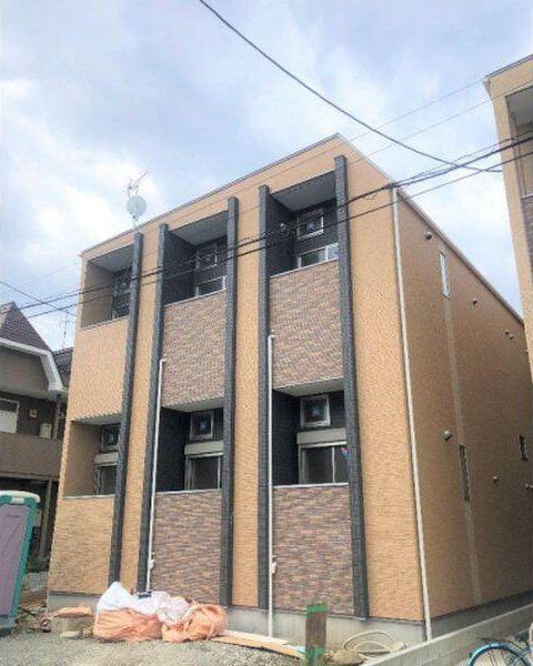 ハーモニーテラス長町VI