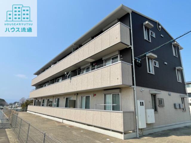 ソラーナ(2LDK/3階)
