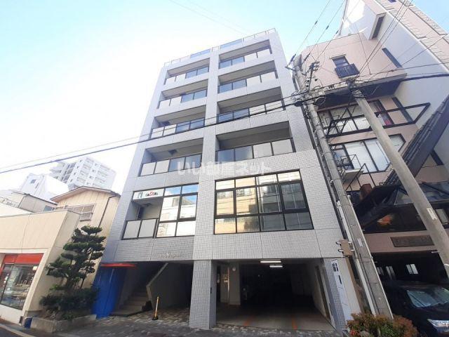 ルネス住吉
