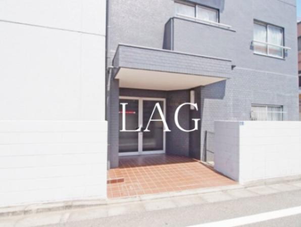 第一新井ハイツ