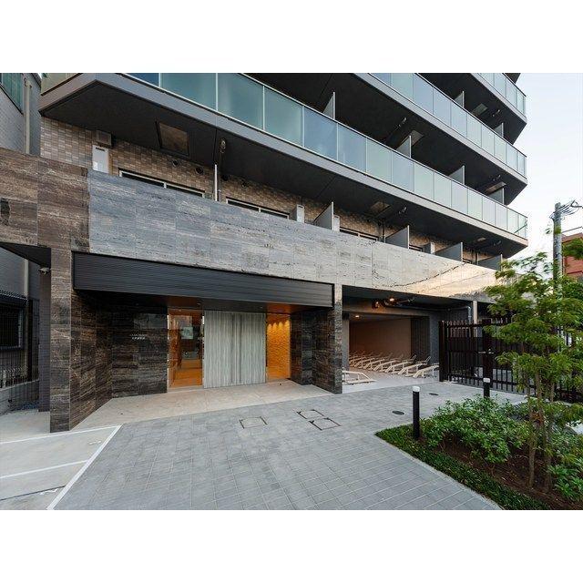 GRAN PASEO北綾瀬駅前