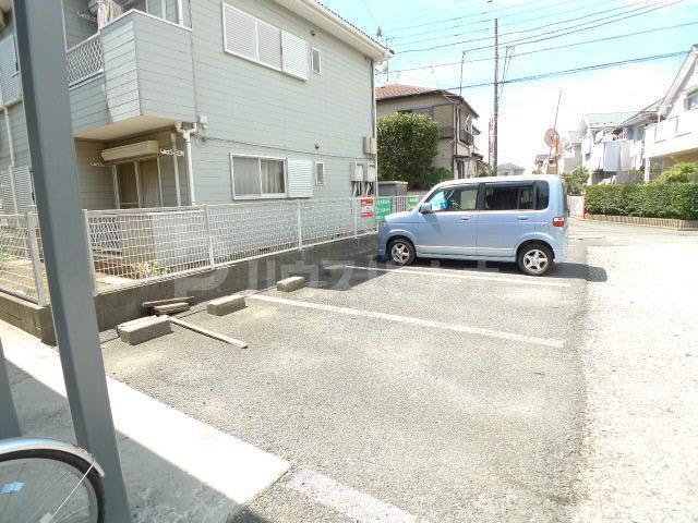 メゾンドルフラン