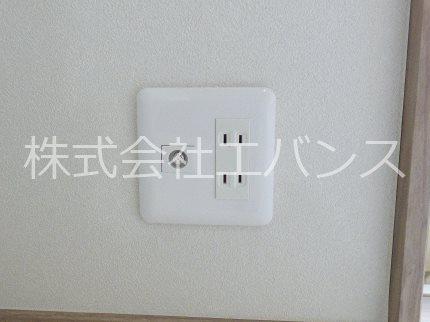 ブルースカイ