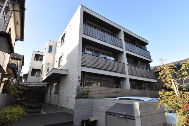リベルタ東川口