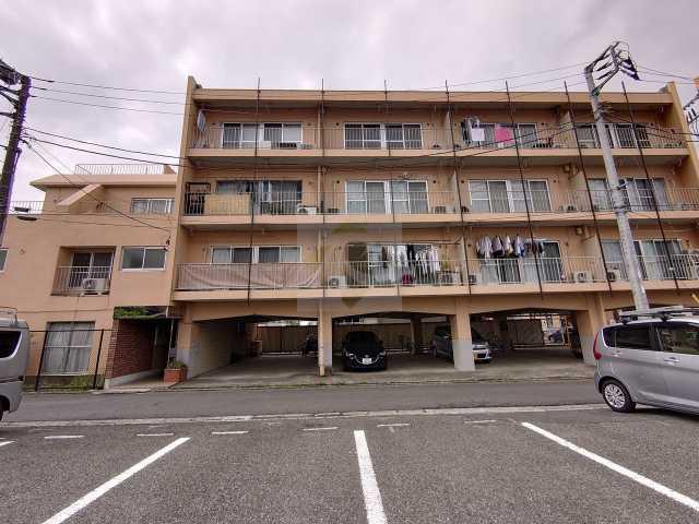 丸元マンション