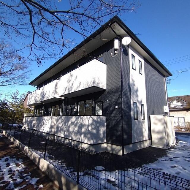 MAISON SOL(1LDK/2階)