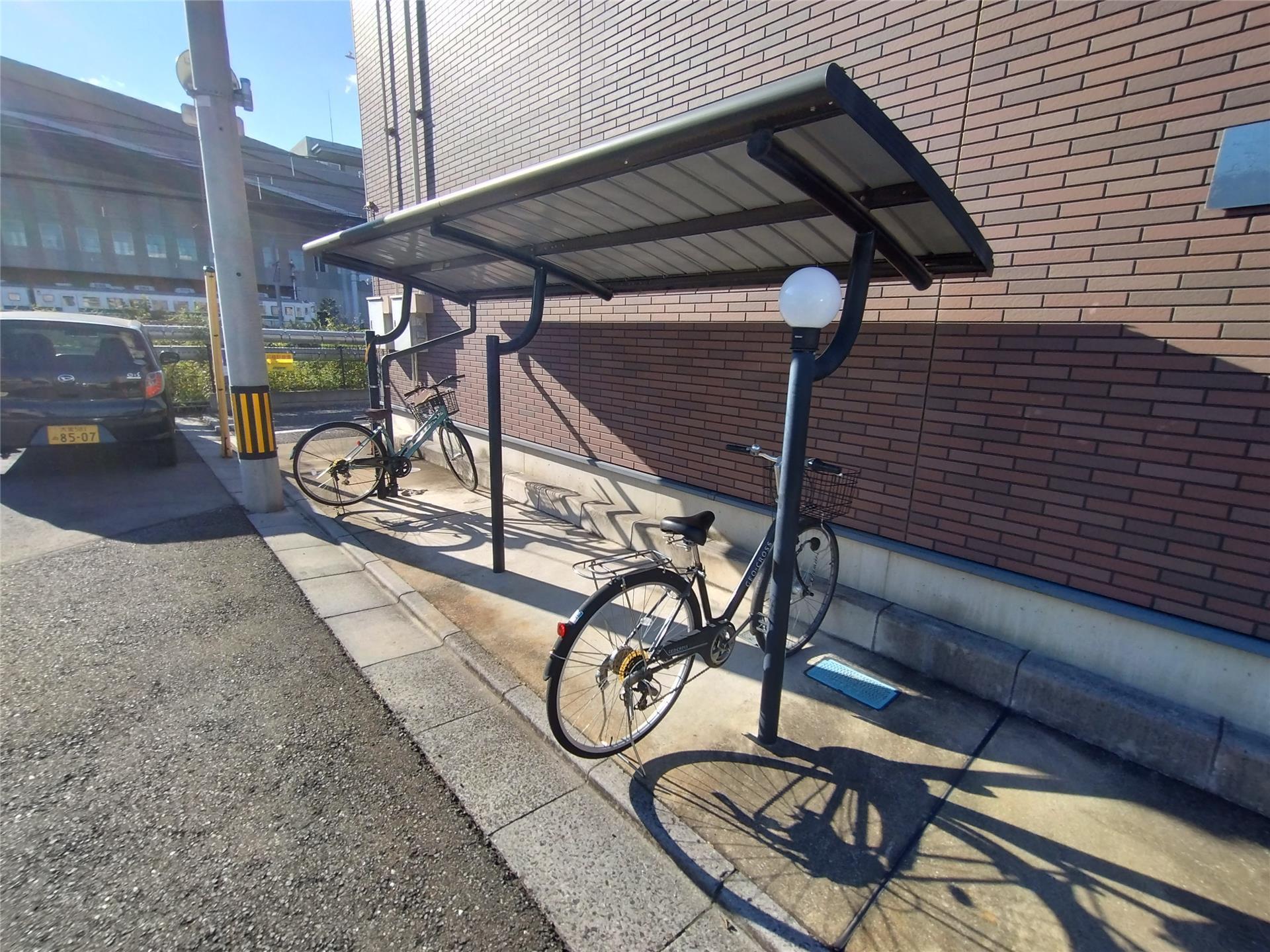 エスタシオン大成