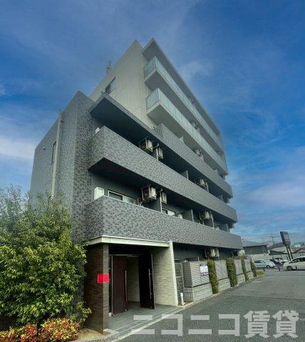 CREST MABASHI